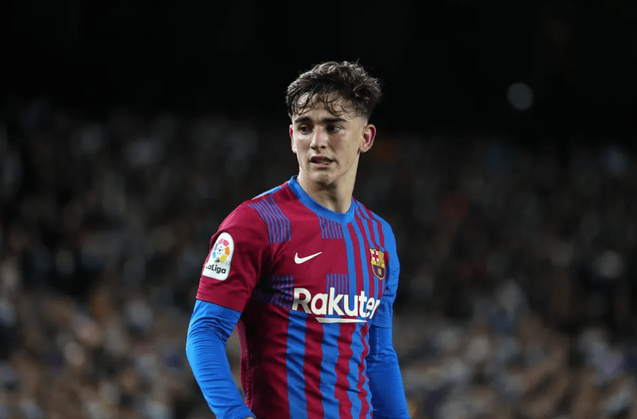 九州娱乐-巴塞罗那小将表现出色，成为新生力量的简单介绍