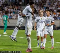 九州娱乐app-关于皇马中场传射破门，助球队紧咬争冠集团的信息