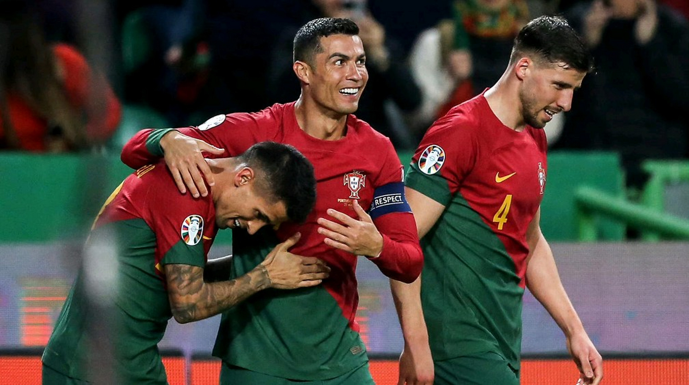 九州娱乐VIP-备战盛事，欧洲球队气势如虹的简单介绍