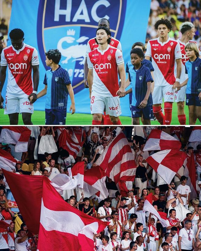 争冠战败：马赛期待主场再战摩纳哥取胜的简单介绍