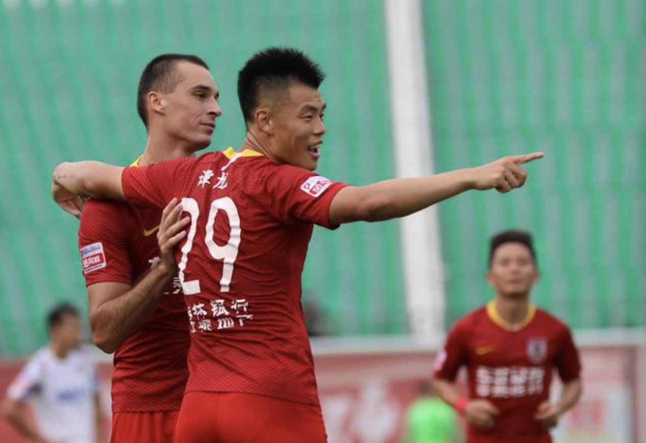 九州娱乐VIP-包含大连人主场战胜四川九牛，实力得到提升积分榜直线上升的词条