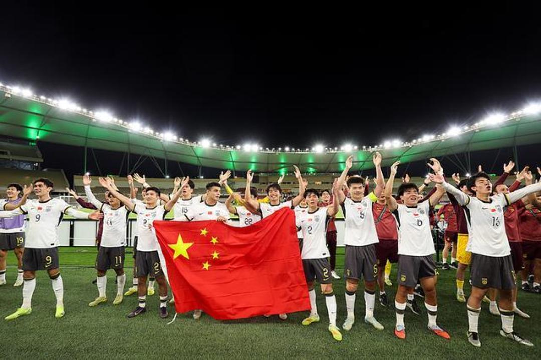 亚洲足坛赛事的精彩纪录正在刷新! 亚洲足坛赛事的精彩纪录正在刷新!