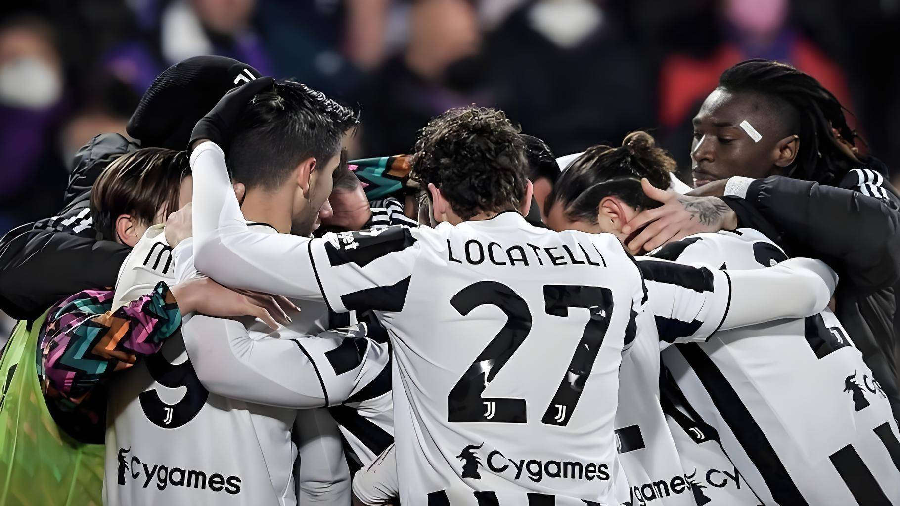 九州娱乐-尤文图斯主场逆风翻盘晋级(尤文图斯2021客场)